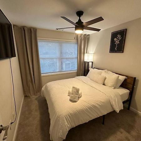 3 Bedroom Camilla Villa Ατλάντα Εξωτερικό φωτογραφία