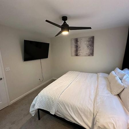 3 Bedroom Camilla Villa Ατλάντα Εξωτερικό φωτογραφία