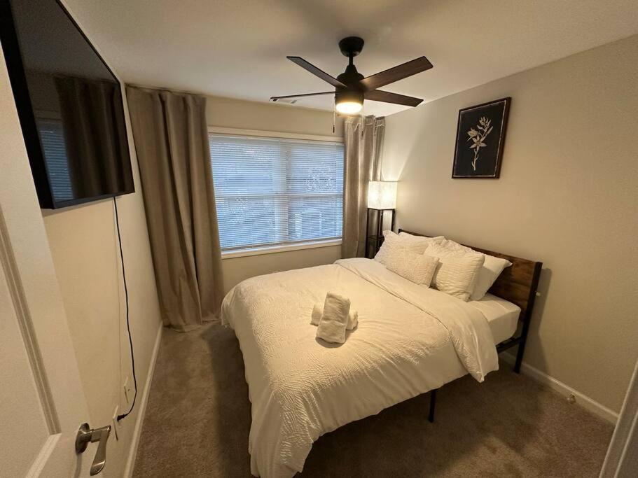 3 Bedroom Camilla Villa Ατλάντα Εξωτερικό φωτογραφία