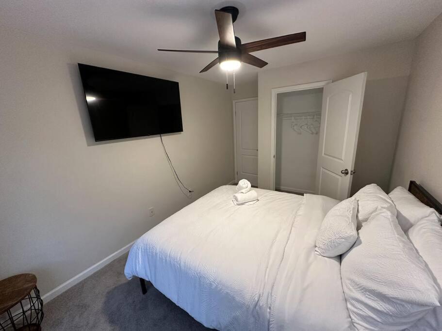 3 Bedroom Camilla Villa Ατλάντα Εξωτερικό φωτογραφία