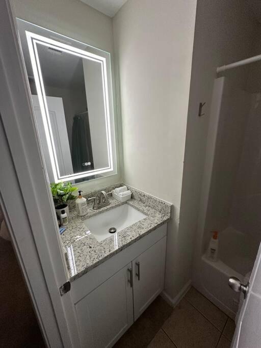 3 Bedroom Camilla Villa Ατλάντα Εξωτερικό φωτογραφία