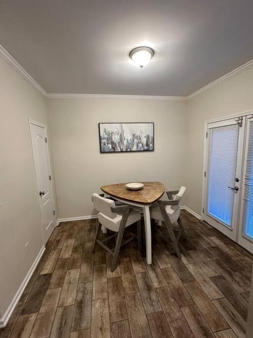 3 Bedroom Camilla Villa Ατλάντα Εξωτερικό φωτογραφία