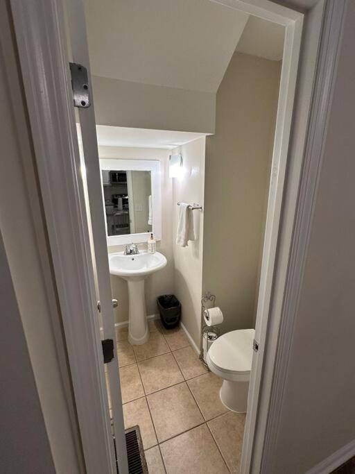 3 Bedroom Camilla Villa Ατλάντα Εξωτερικό φωτογραφία