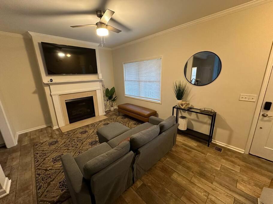 3 Bedroom Camilla Villa Ατλάντα Εξωτερικό φωτογραφία