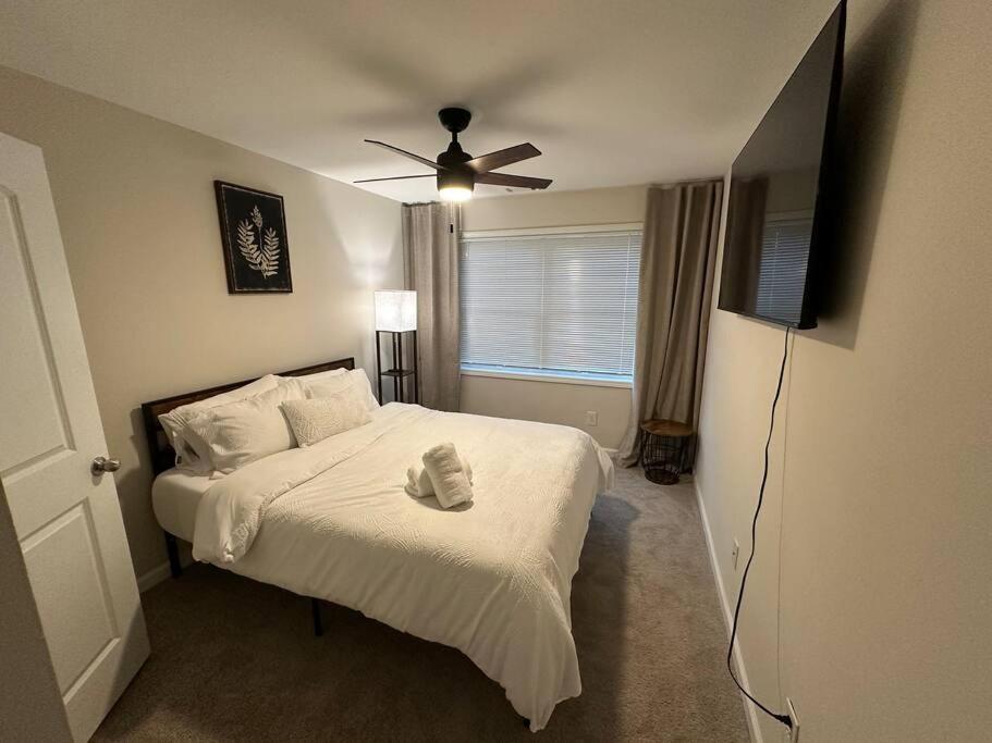 3 Bedroom Camilla Villa Ατλάντα Εξωτερικό φωτογραφία