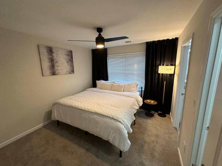 3 Bedroom Camilla Villa Ατλάντα Εξωτερικό φωτογραφία