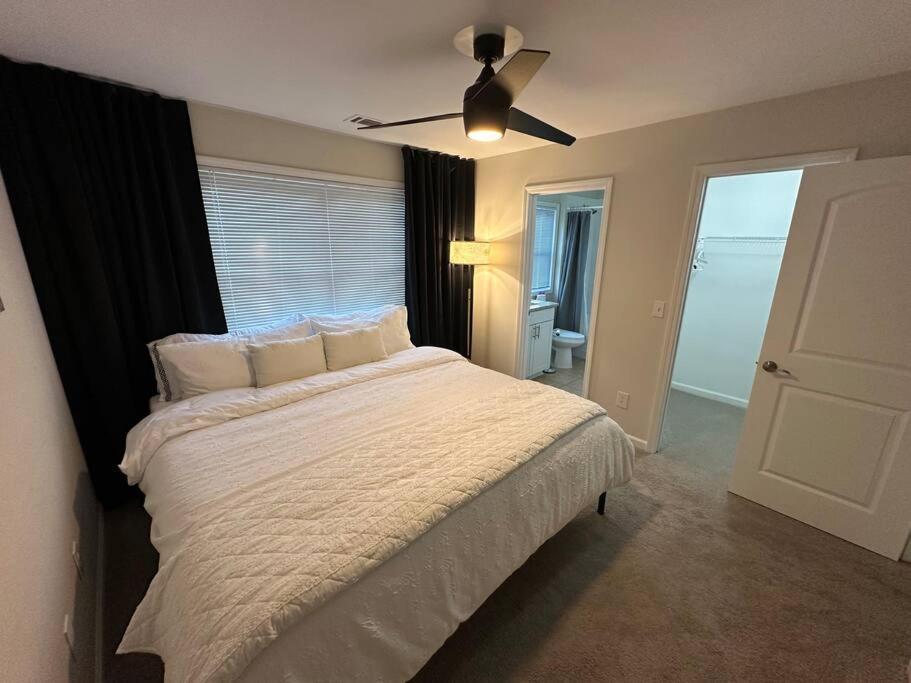 3 Bedroom Camilla Villa Ατλάντα Εξωτερικό φωτογραφία