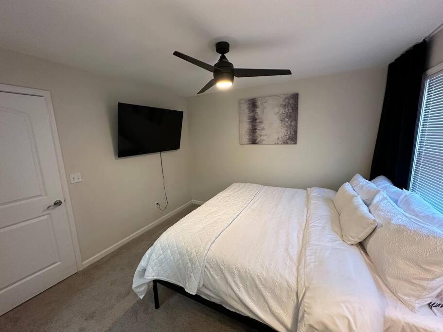 3 Bedroom Camilla Villa Ατλάντα Εξωτερικό φωτογραφία