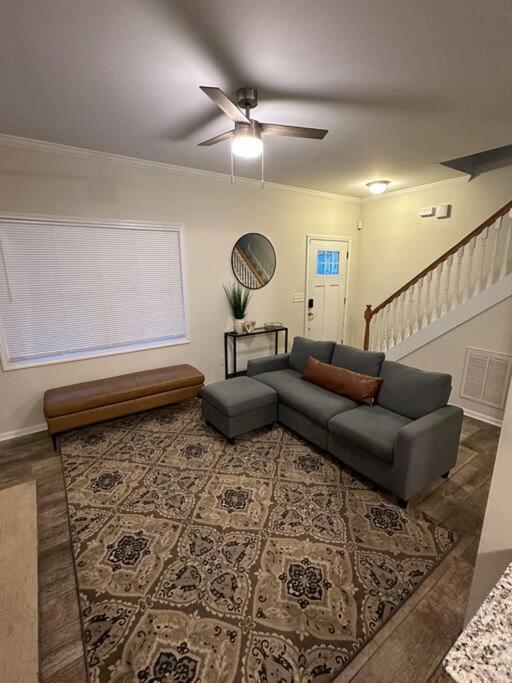 3 Bedroom Camilla Villa Ατλάντα Εξωτερικό φωτογραφία